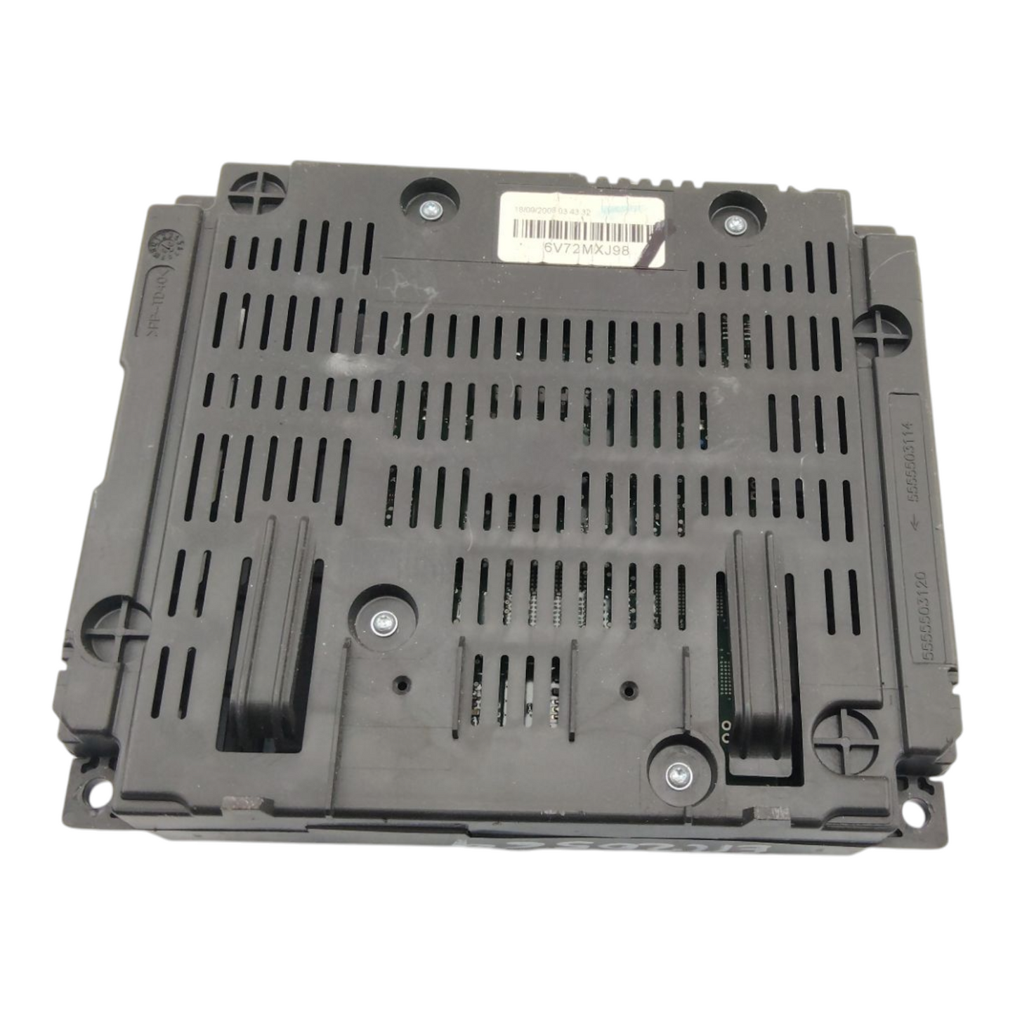 Modulo Bluetooth FIAT 500 2 Serie/BRAVO 2 Serie/PANDA 3 Serie 312