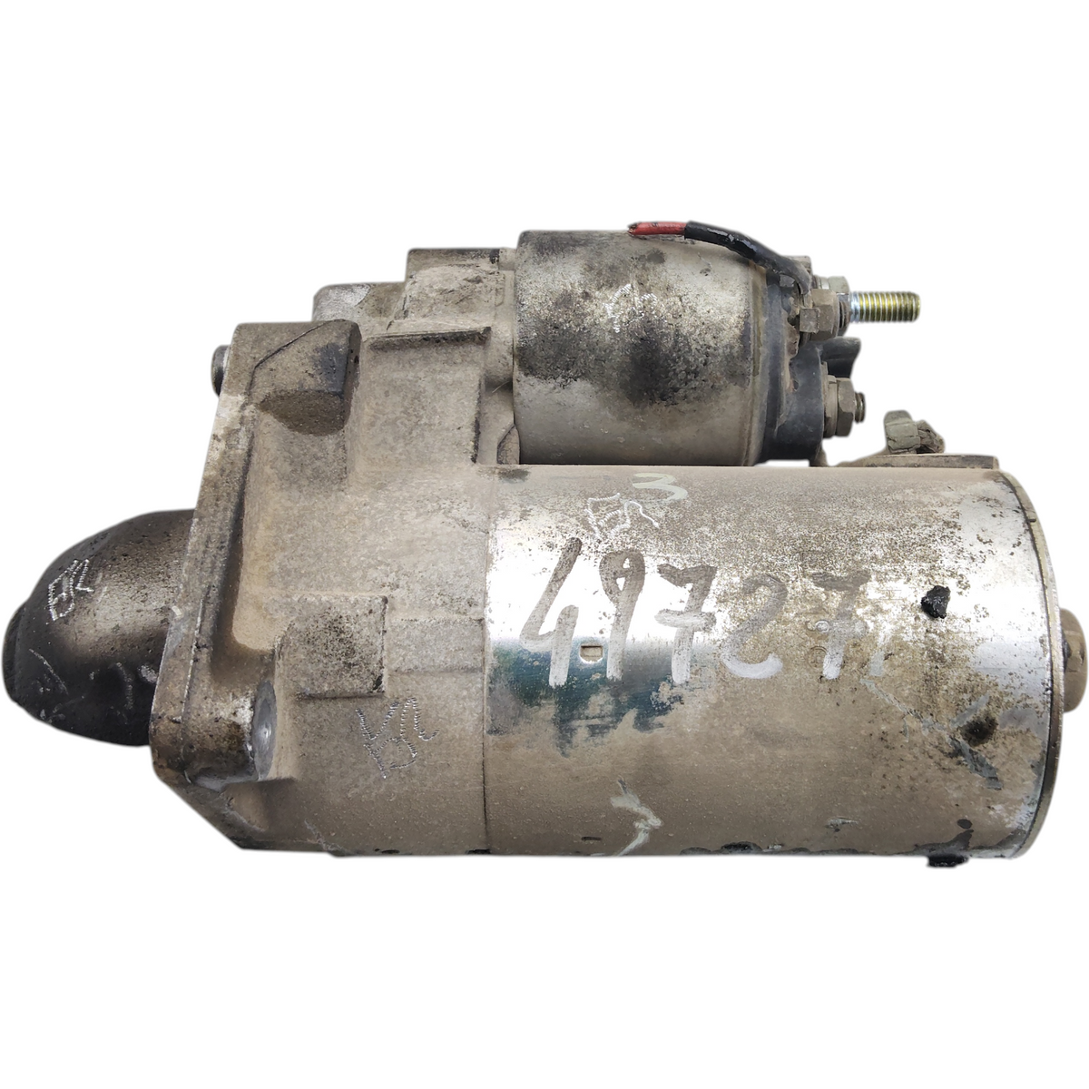 Motorino Avviamento FIAT 600/ALBEA/PUNTO 2 Serie 188 1.1 1.2 Benzina