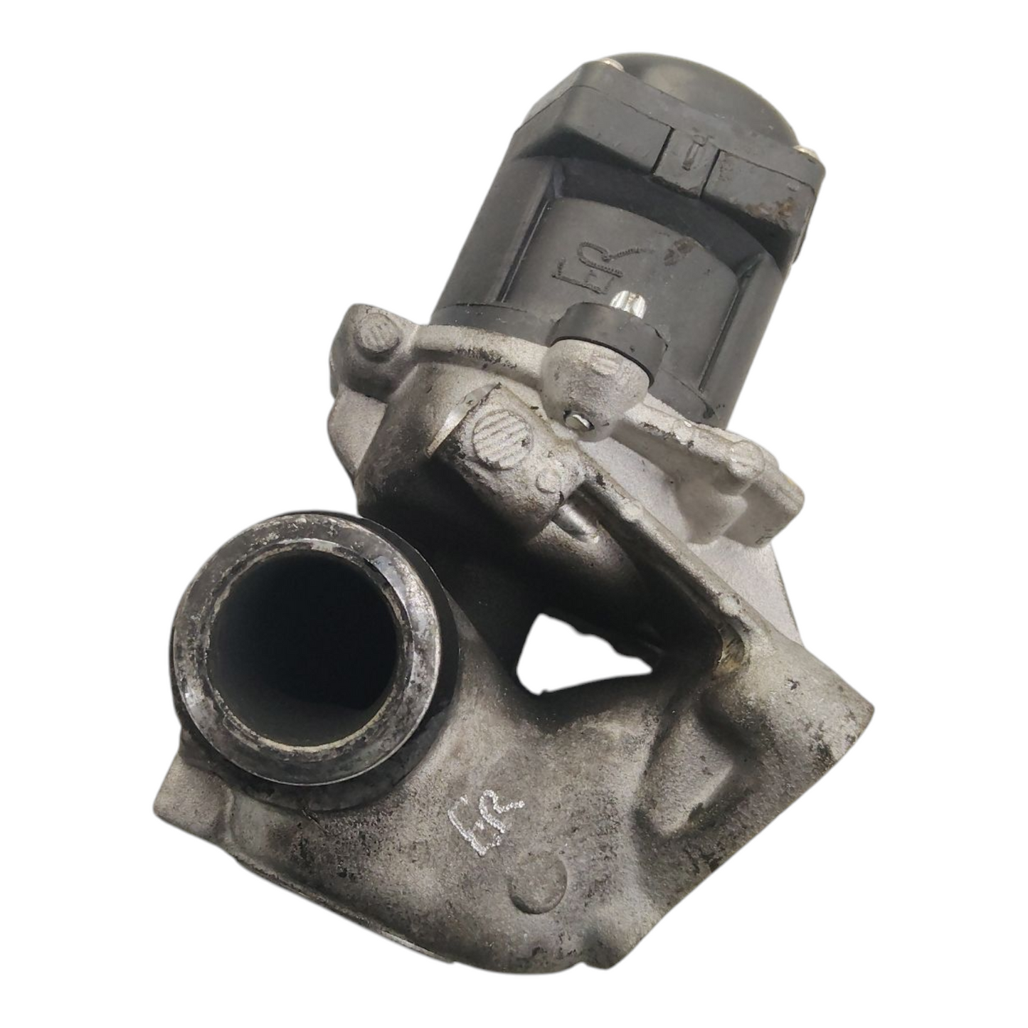 Valvola Egr FORD FOCUS 2 3 Serie 1.6 Diesel