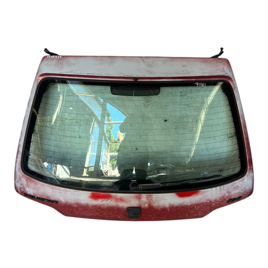 Portello Portellone Posteriore PEUGEOT 106 2 Serie 3-5 Porte
