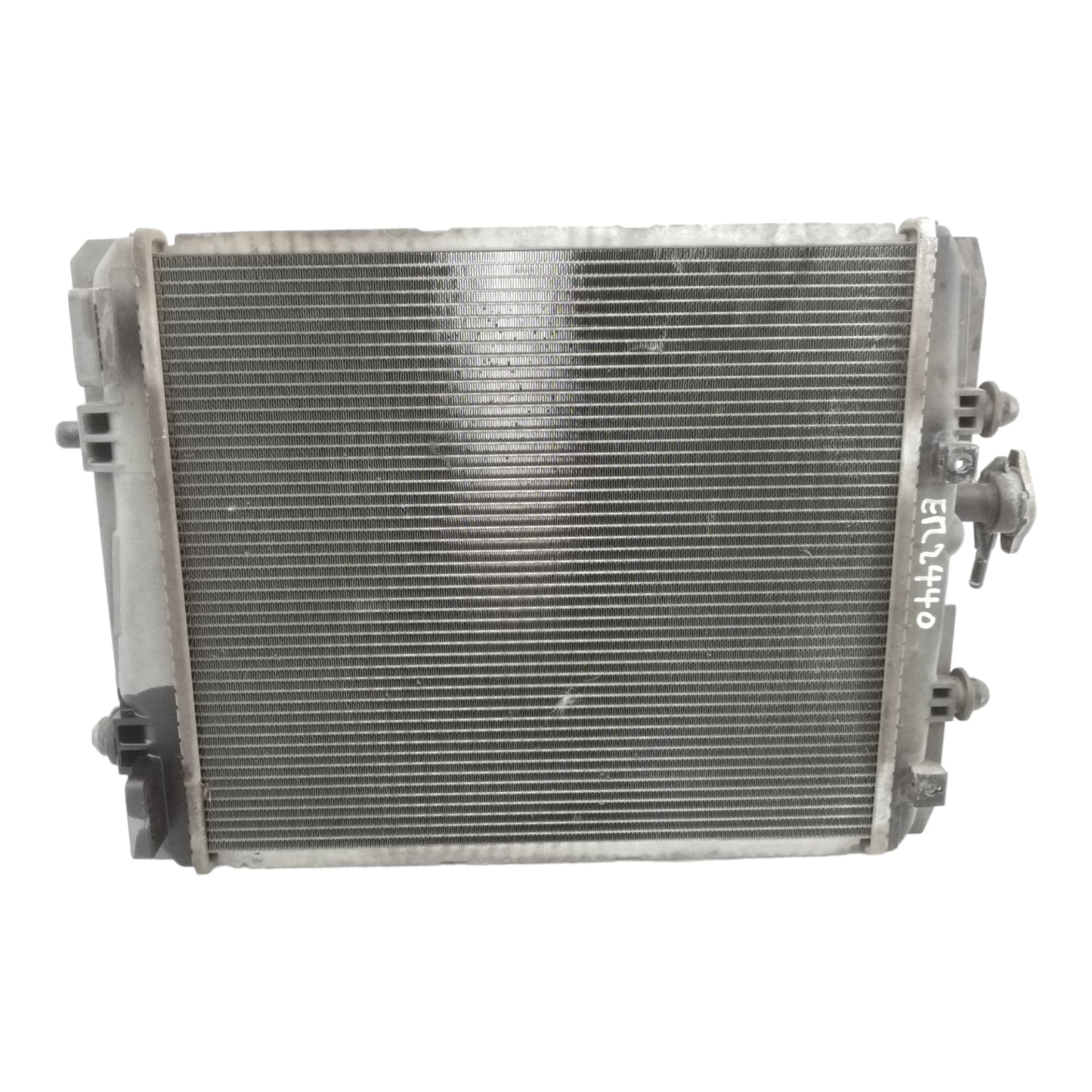 Radiatore Acqua Raffreddamento TOYOTA AYGO 1 / 1.0 BENZINA E GPL METANO