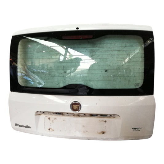 Portello Portellone Posteriore FIAT PANDA 2 Serie