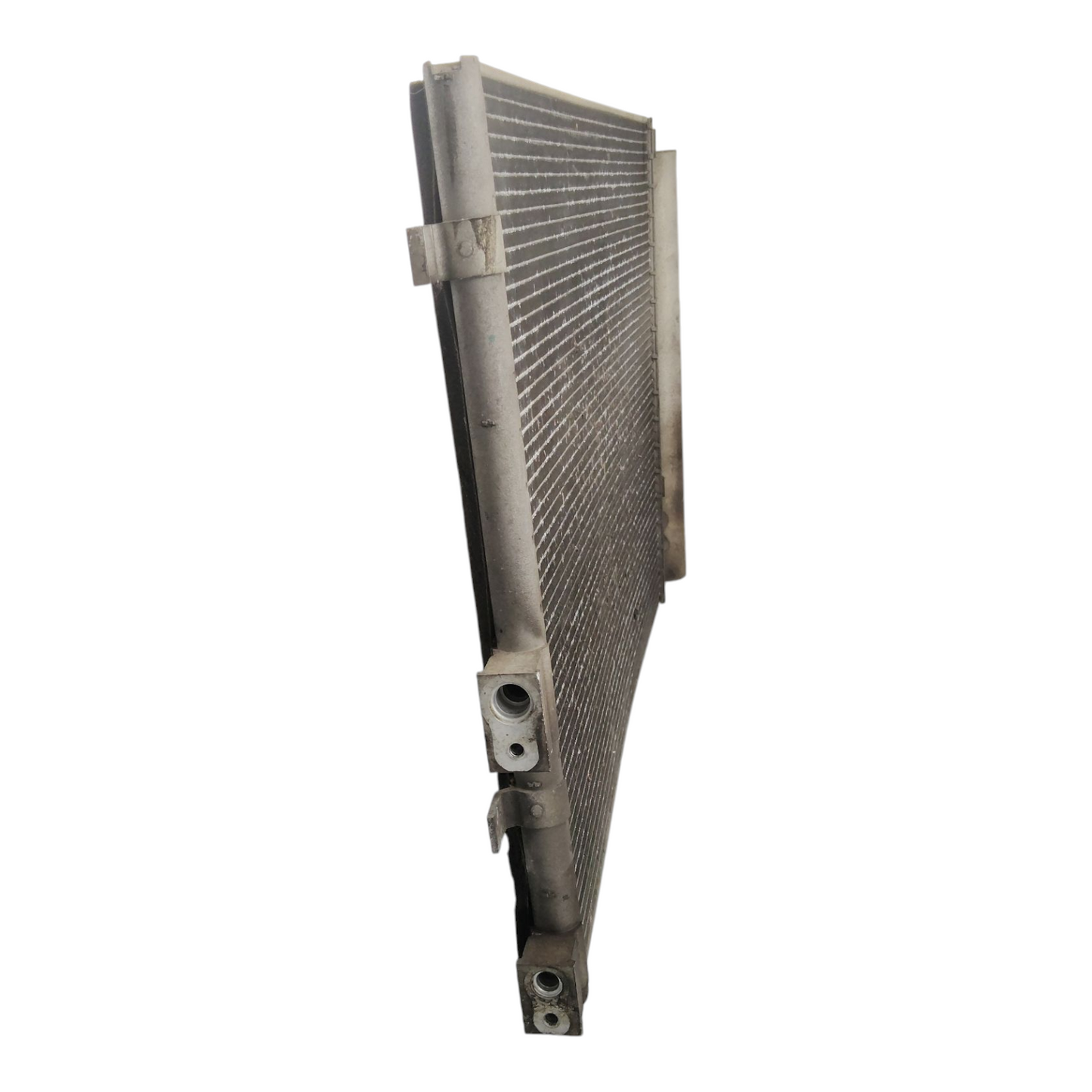 Condensatore Aria Condizionata Ac HYUNDAI I20 1 Serie 1.2 1.4 Benzina