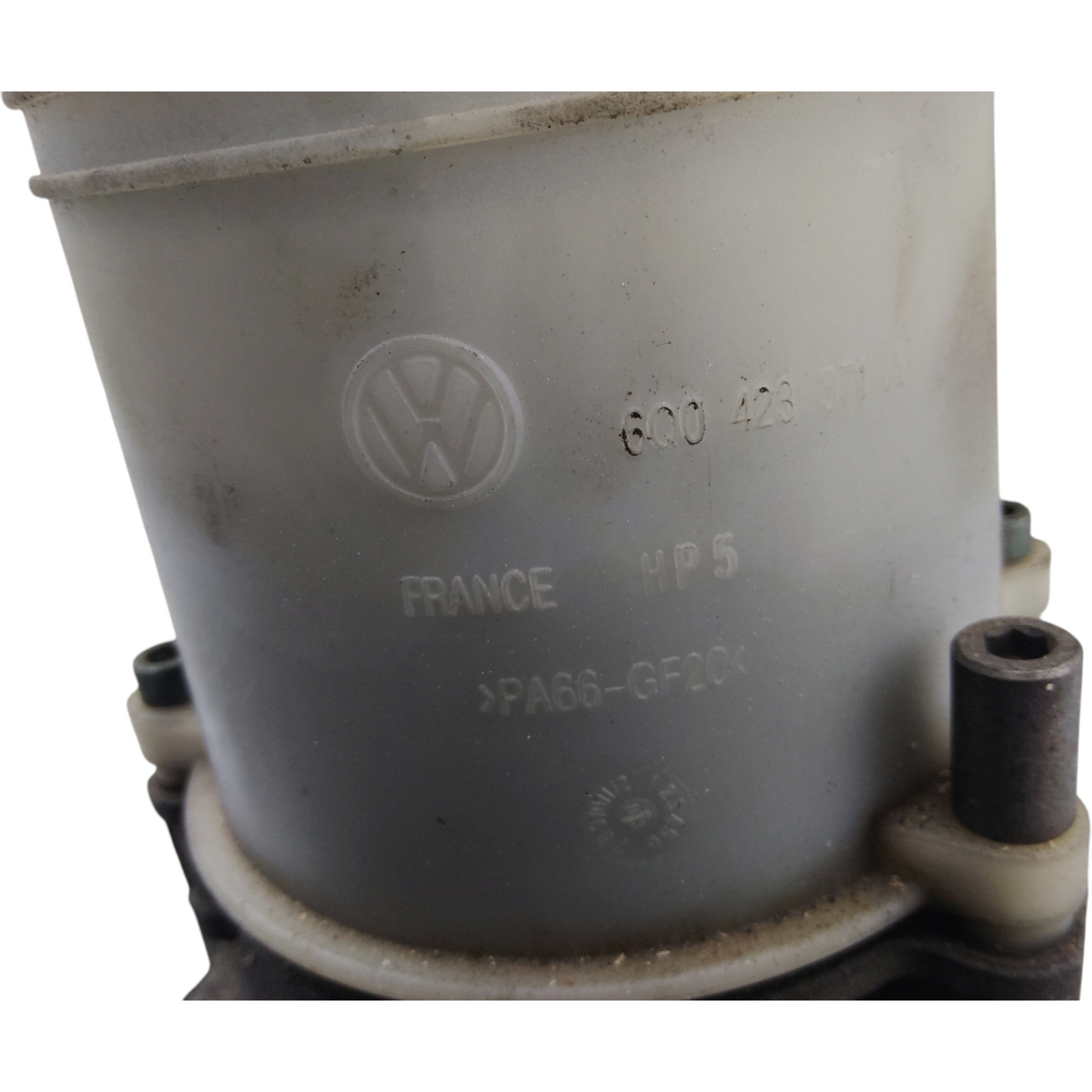 Pompa Servosterzo SKODA FABIA 6Y5 6Y3 6Y2 Diesel Benzina