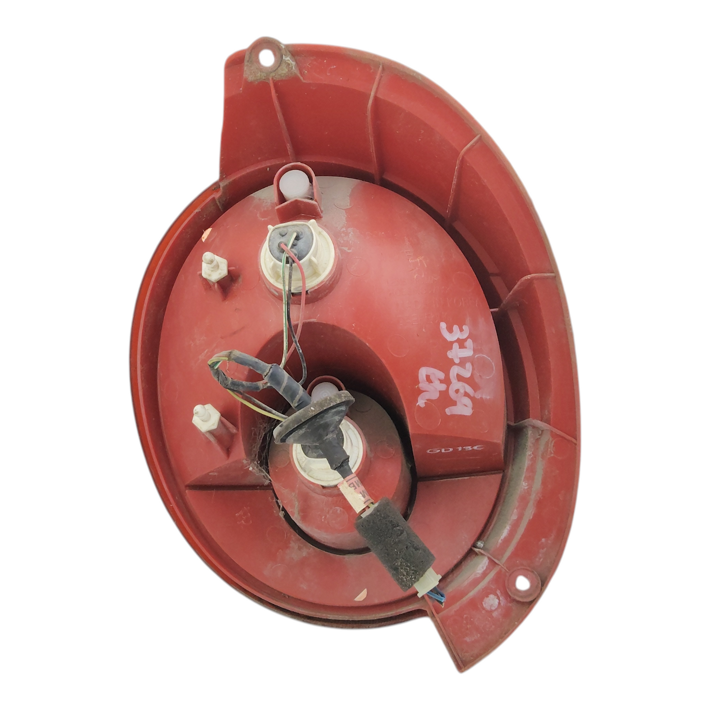 Fanale Stop Posteriore Destro CHEVROLET MATIZ 2 Serie