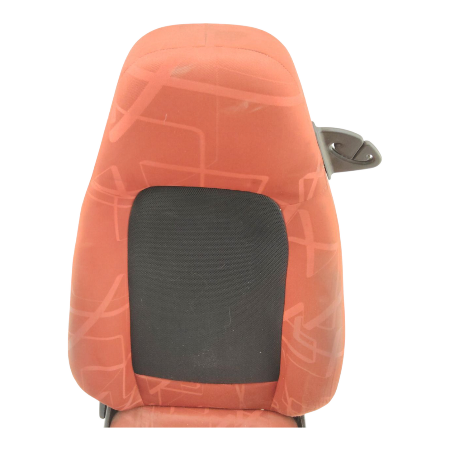 Sedile Anteriore Sinistro Guidatore SMART FORTWO COUPE CABRIO 451