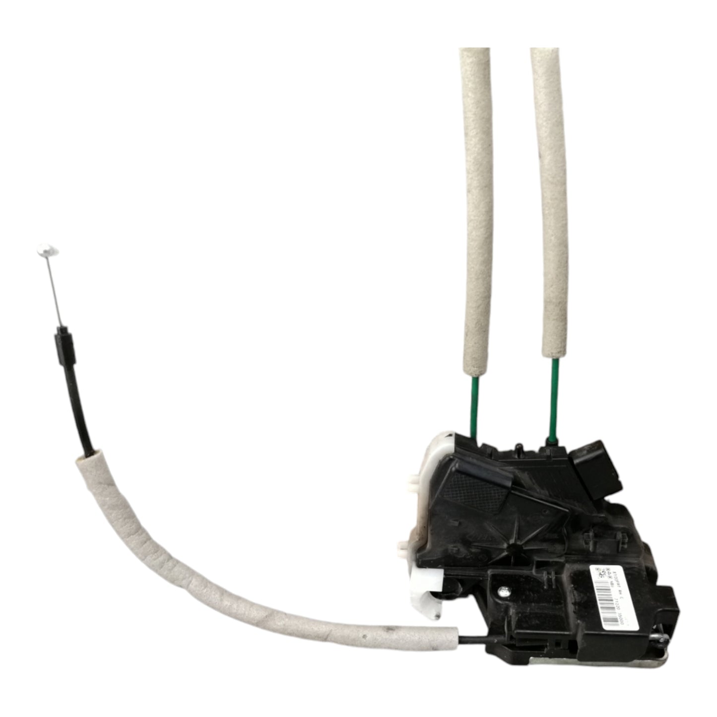 Serratura Porta Anteriore Destro SSANGYONG TIVOLI/XLV