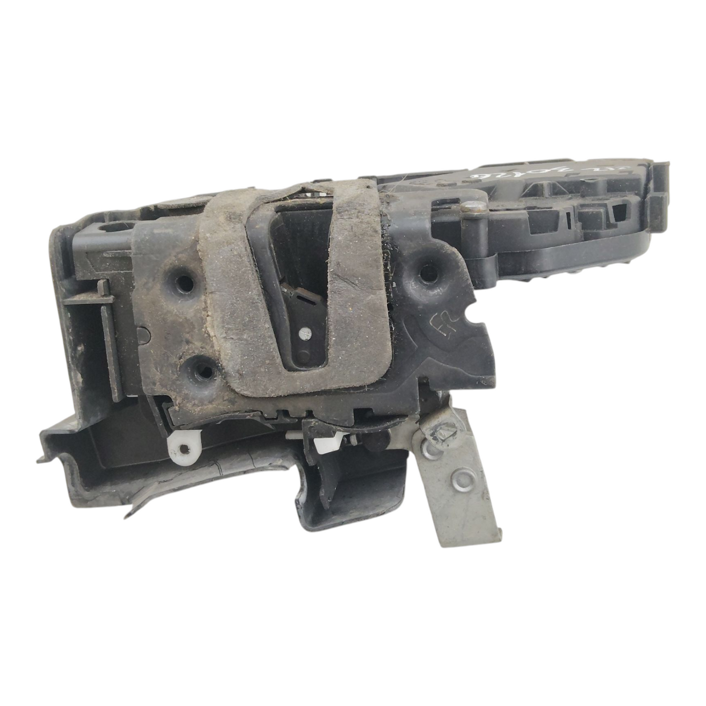 Serratura Porta Anteriore Sinistro FORD MONDEO 4 Serie Berlina SW