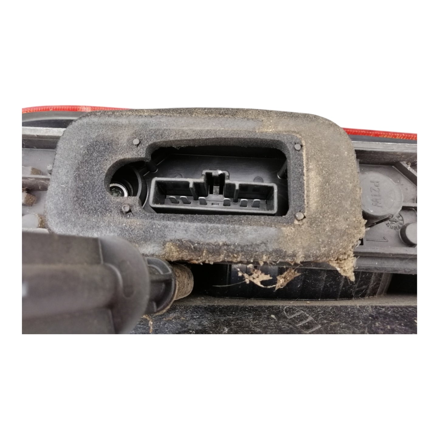 Fanale Stop Posteriore Destro FORD C-MAX 1 Serie