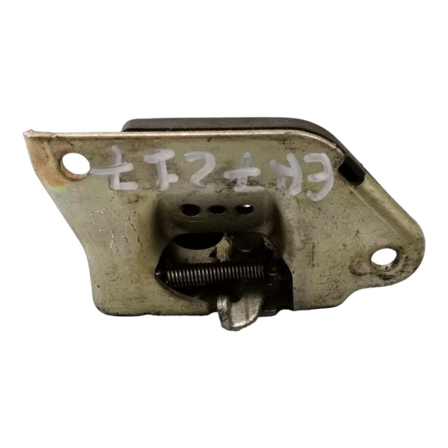 Serratura Portello Posteriore FIAT 600 Berlina