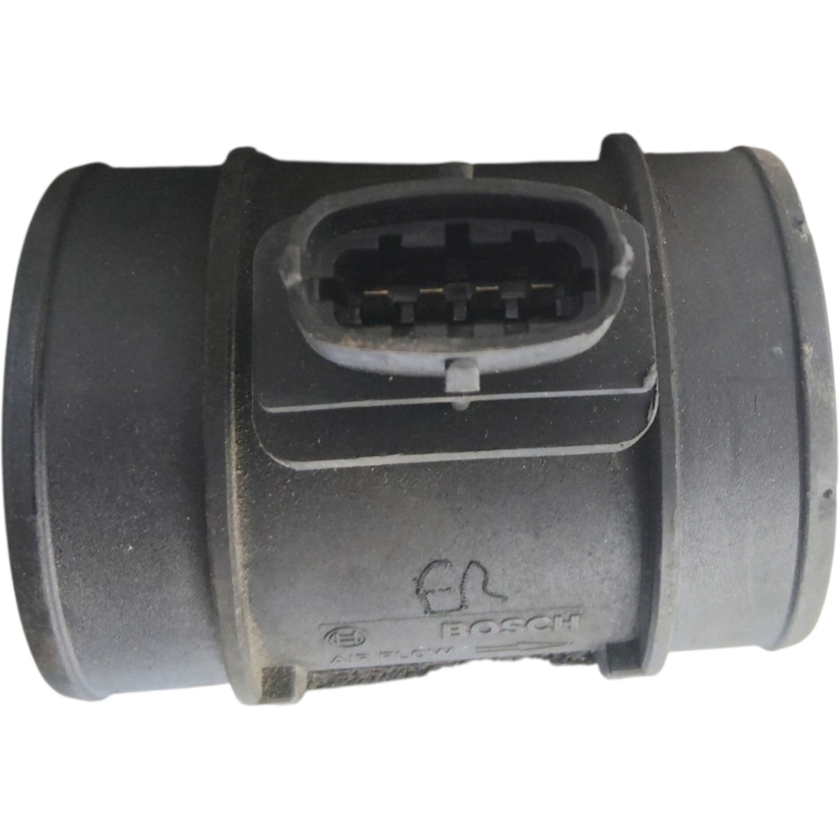 Misuratore Massa Aria Debimetro SUZUKI SX4 1.9 Diesel