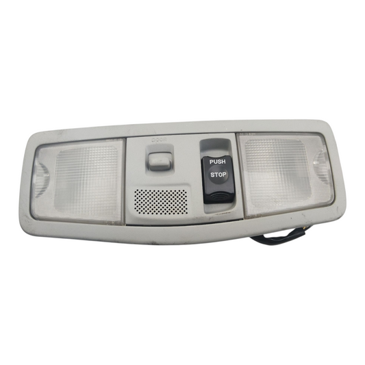 Luce Cortesia Plafoniera Abitacolo Anteriore MITSUBISHI ASX 1 Serie