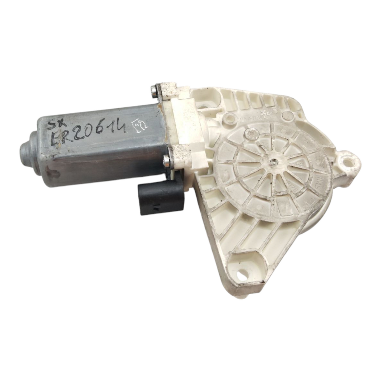 Motorino Alzacristallo Porta Anteriore Sinistro MERCEDES CLASSE A W169
