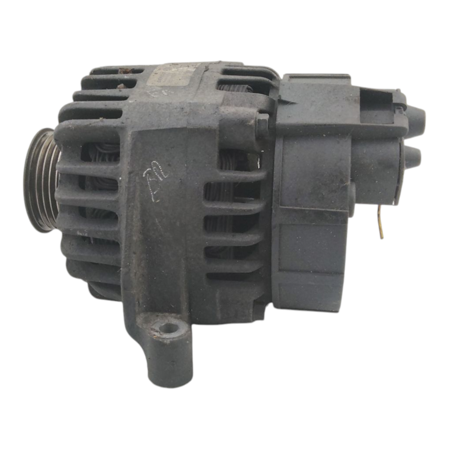 Alternatore FIAT PANDA 2 Serie/500 2 Serie/IDEA/GRANDE PUNTO Benzina GPL
