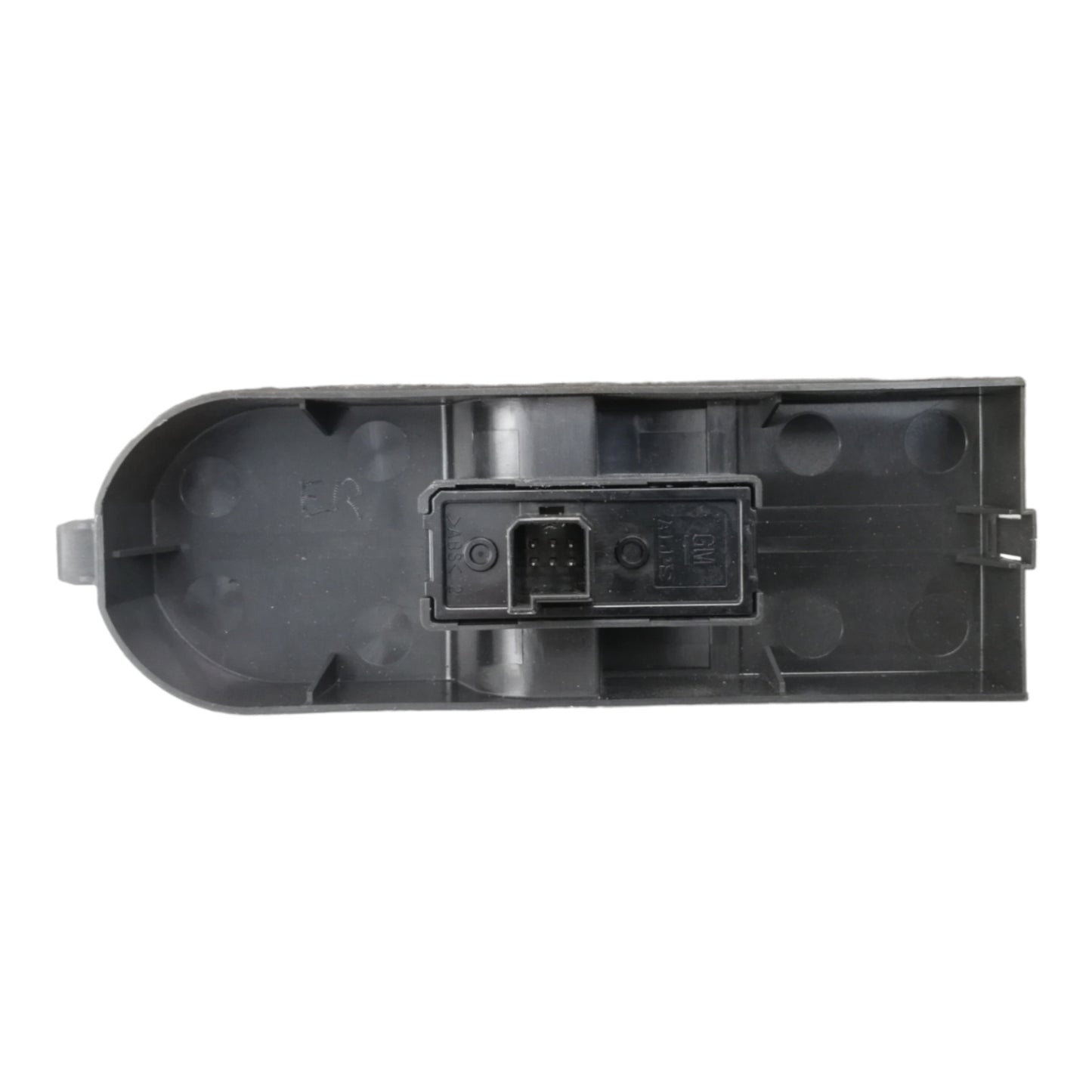 Interruttore Alzacristalli Alzavetro Anteriore Destro OPEL ASTRA H