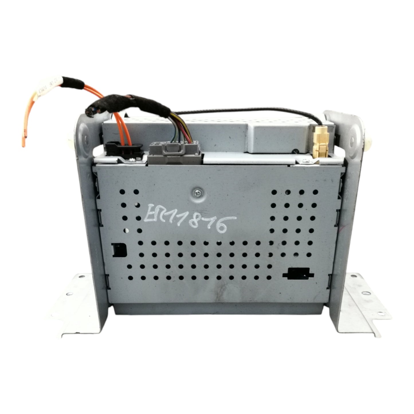 Unità Autoradio LAND ROVER FREELANDER 2 Serie