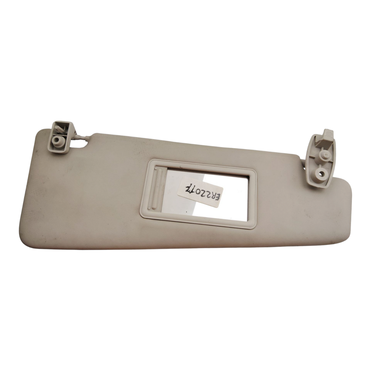 Pannello Alette  Parasole Destro FIAT IDEA