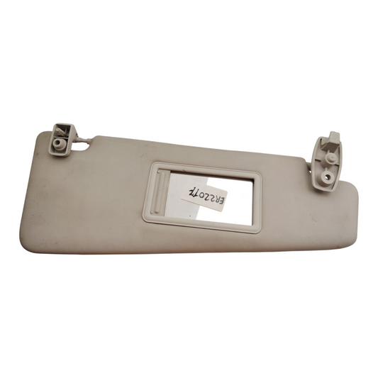 Pannello Alette  Parasole Destro FIAT IDEA