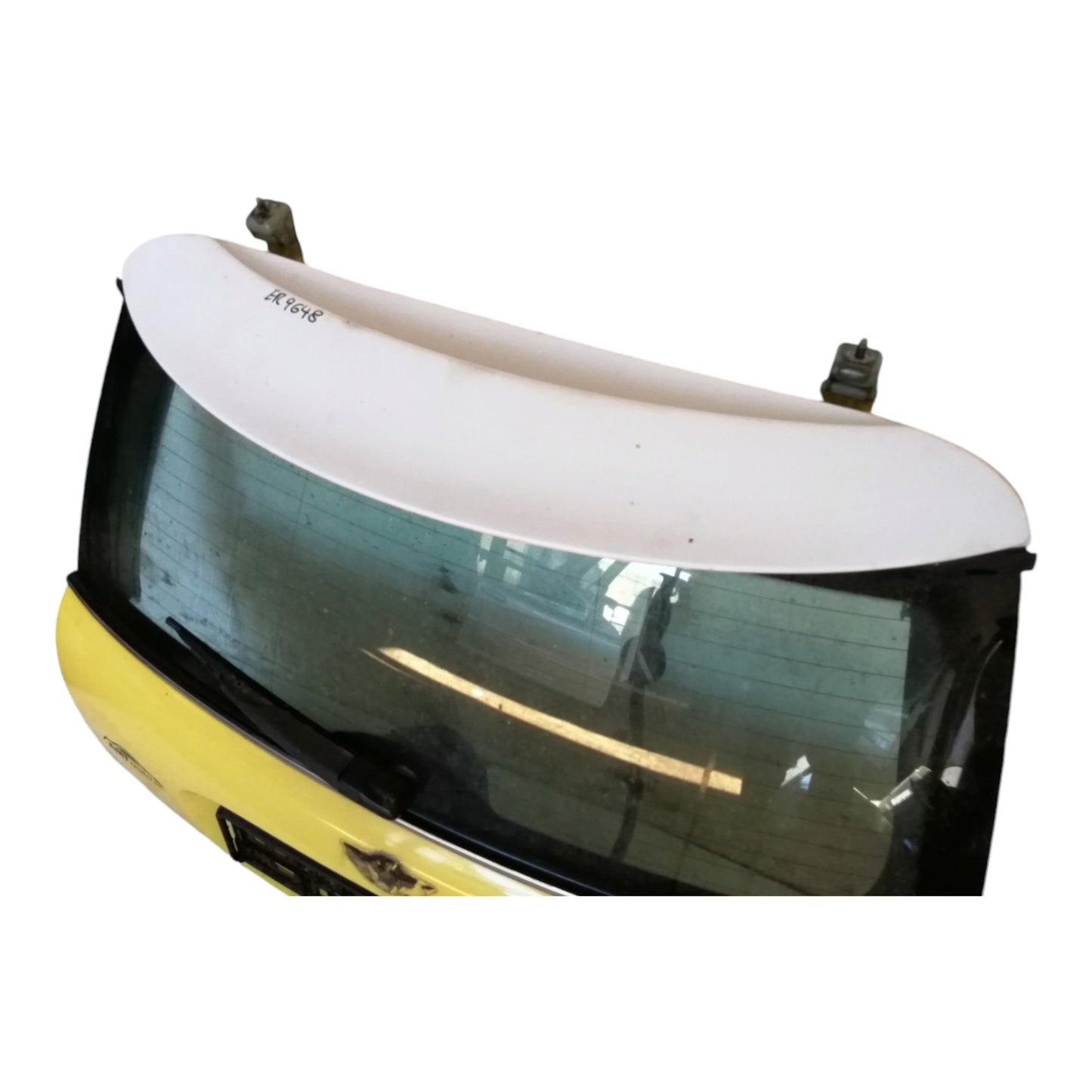 Portello Portellone Posteriore MINI ONE COOPER R50 3 Porte