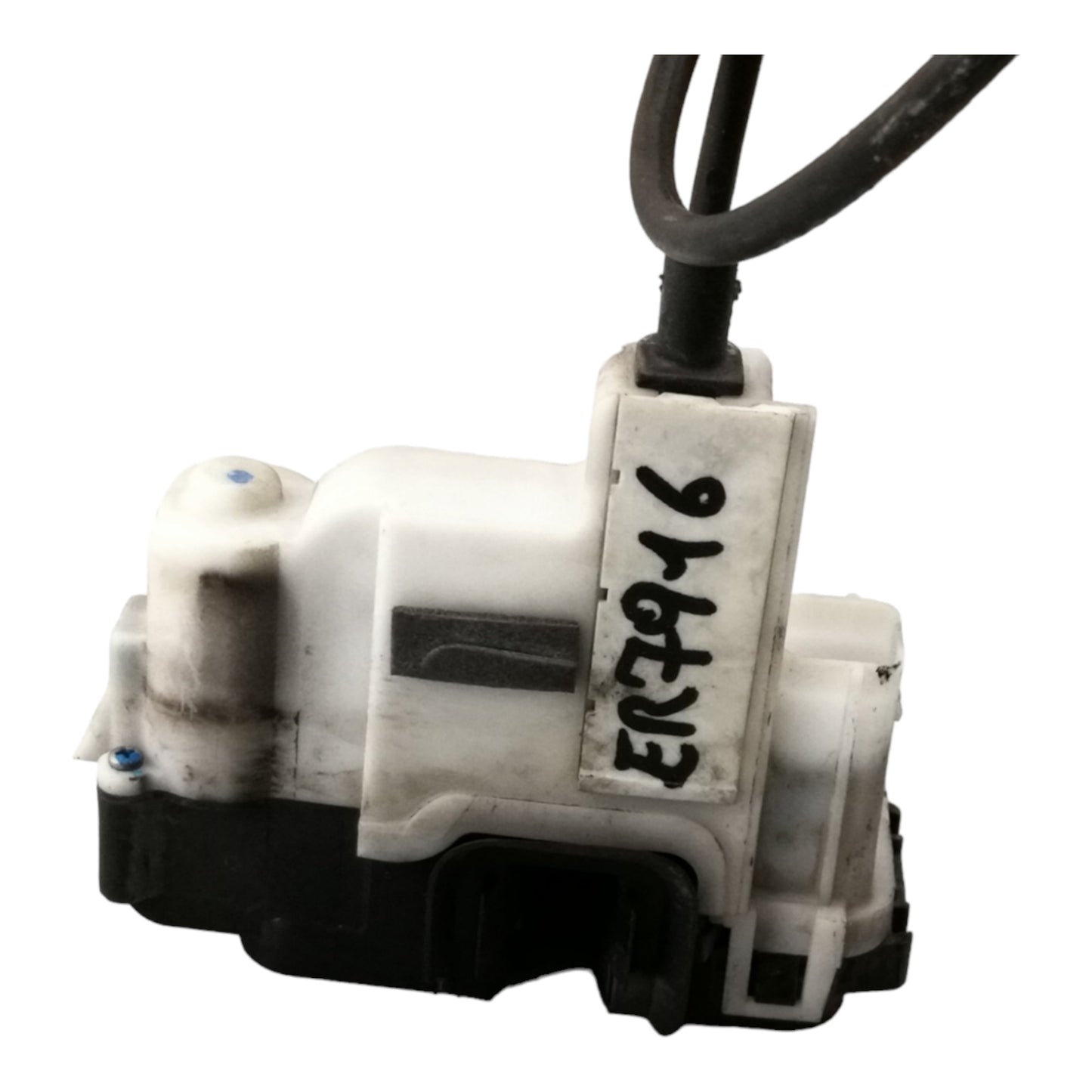 Serratura Porta Anteriore Destro FIAT PANDA 2 Serie