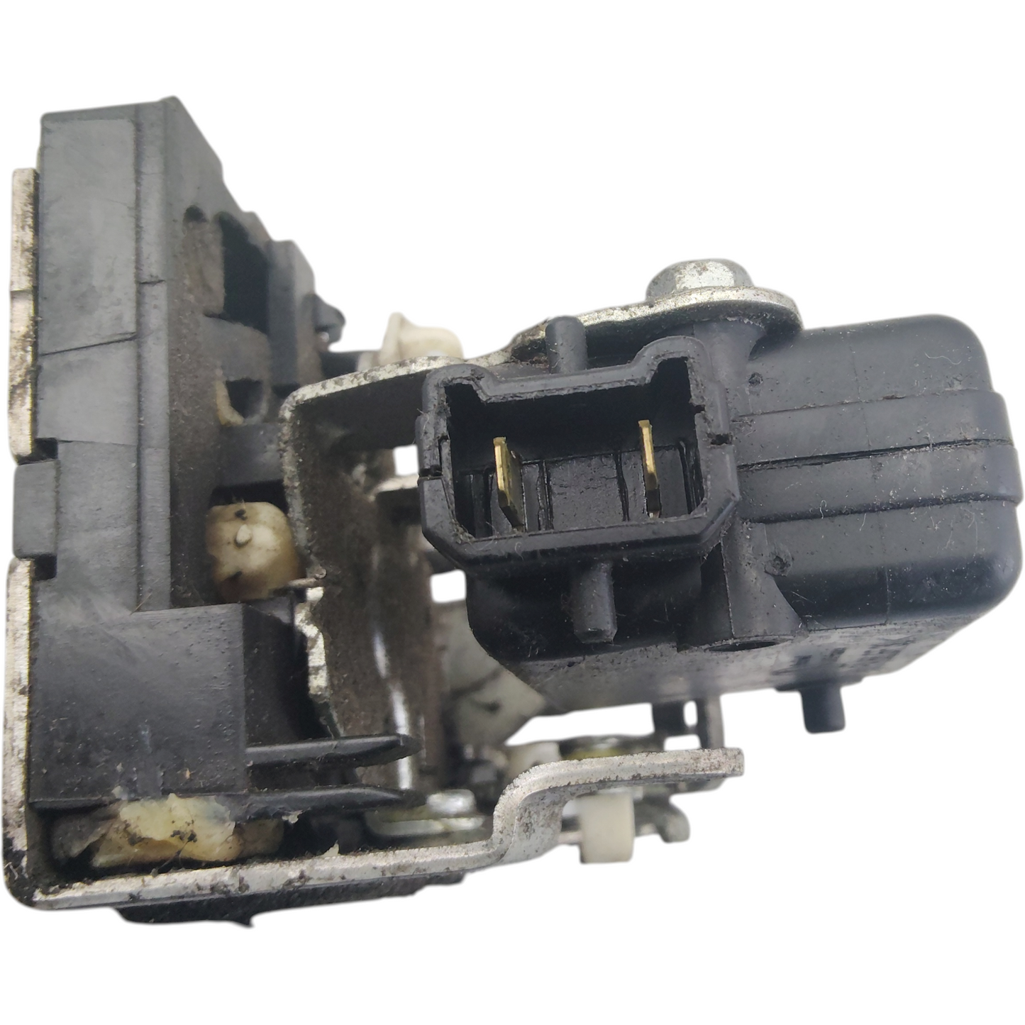 Serratura Porta Posteriore Destro DACIA SANDERO 1 Serie 5 Porte