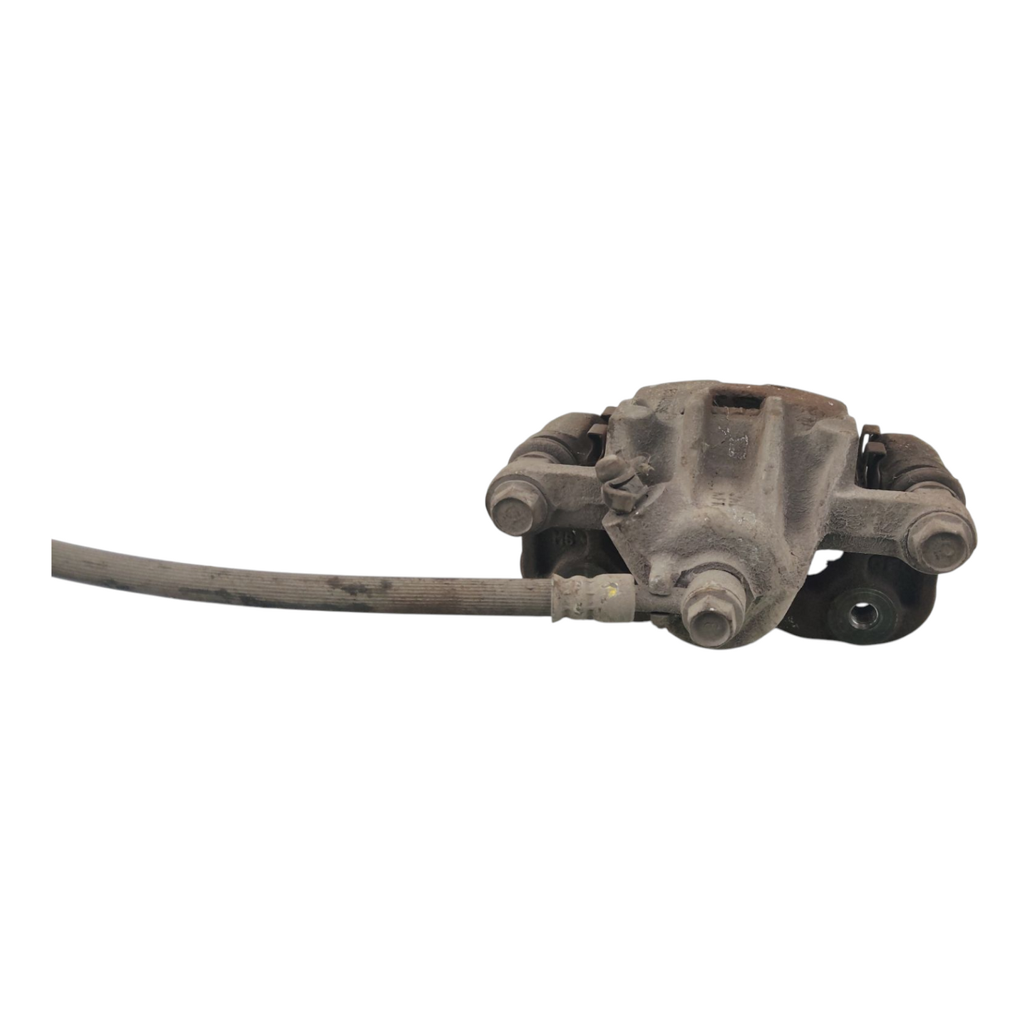 Pinza Freno Posteriore Sinistro HYUNDAI TUCSON 1 Serie Benzina Diesel