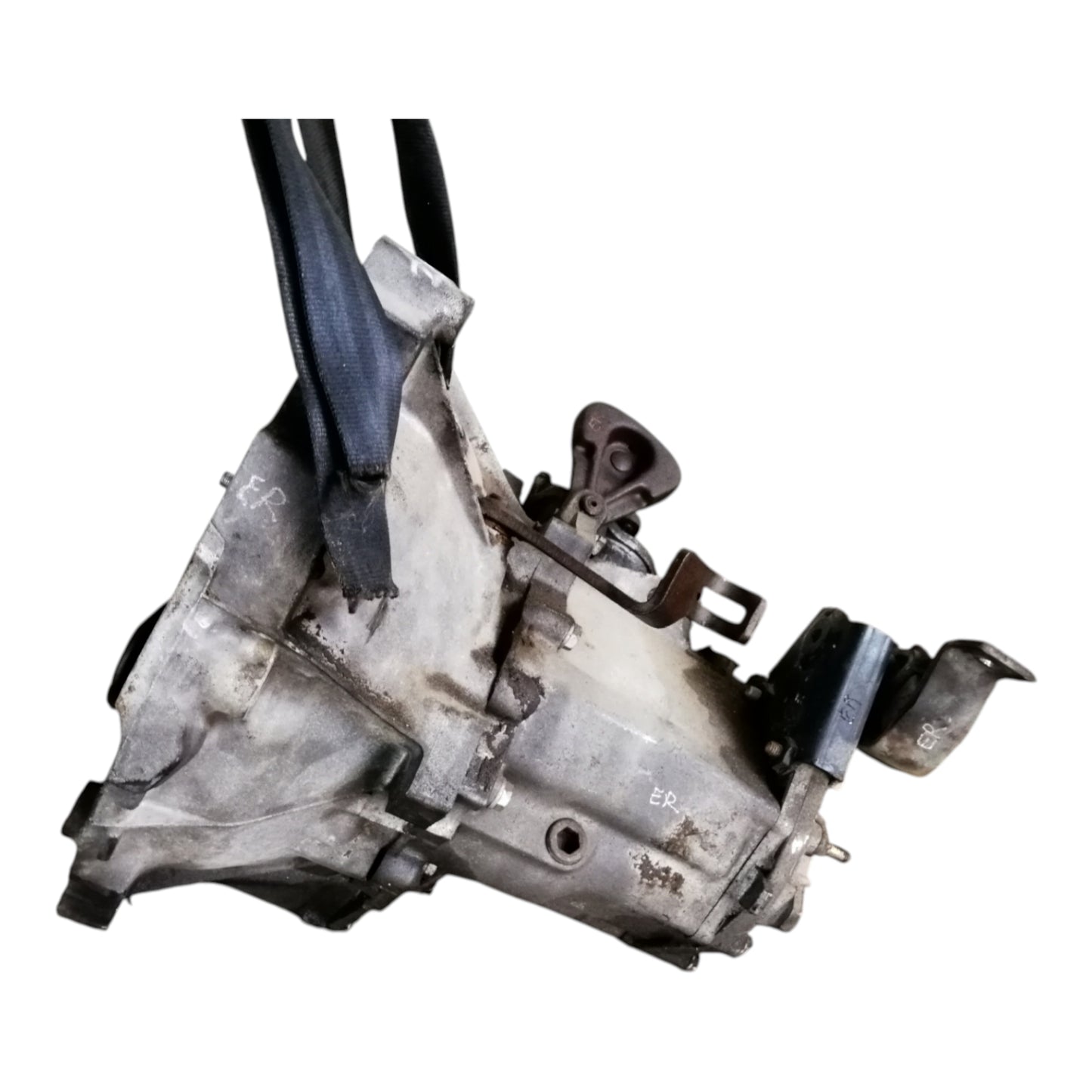 Cambio Manuale 5 Marce FIAT SEICENTO/600 1.1 Benzina