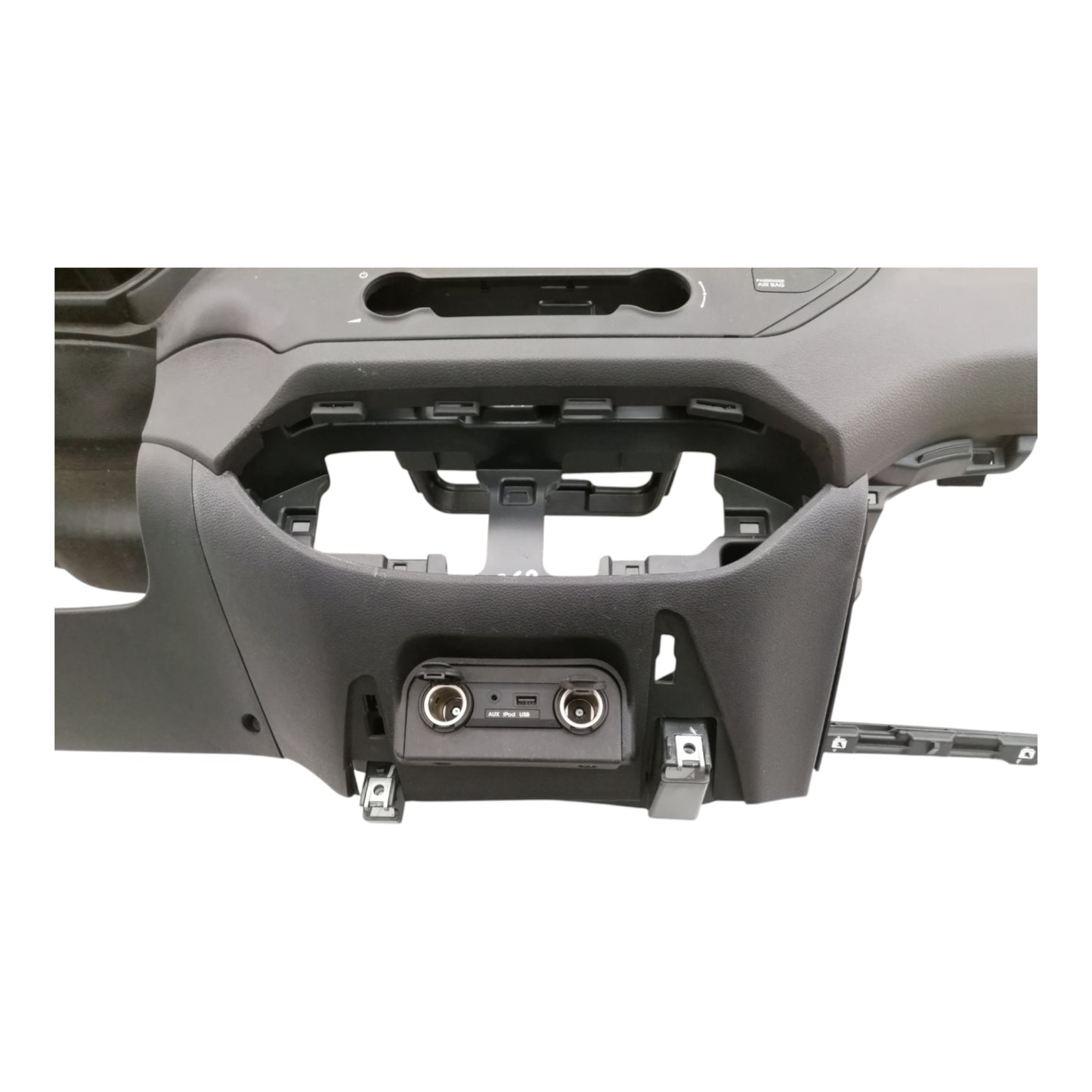 Cruscotto con Airbag Passeggero KIA RIO 3 Serie Pre-Restyling 3-5 Porte