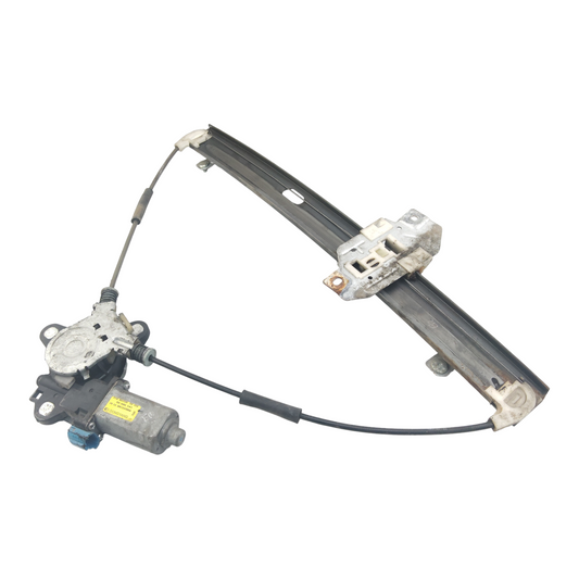 Alzacristallo Alzavetro Anteriore Sinistro CHEVROLET MATIZ 2 Serie
