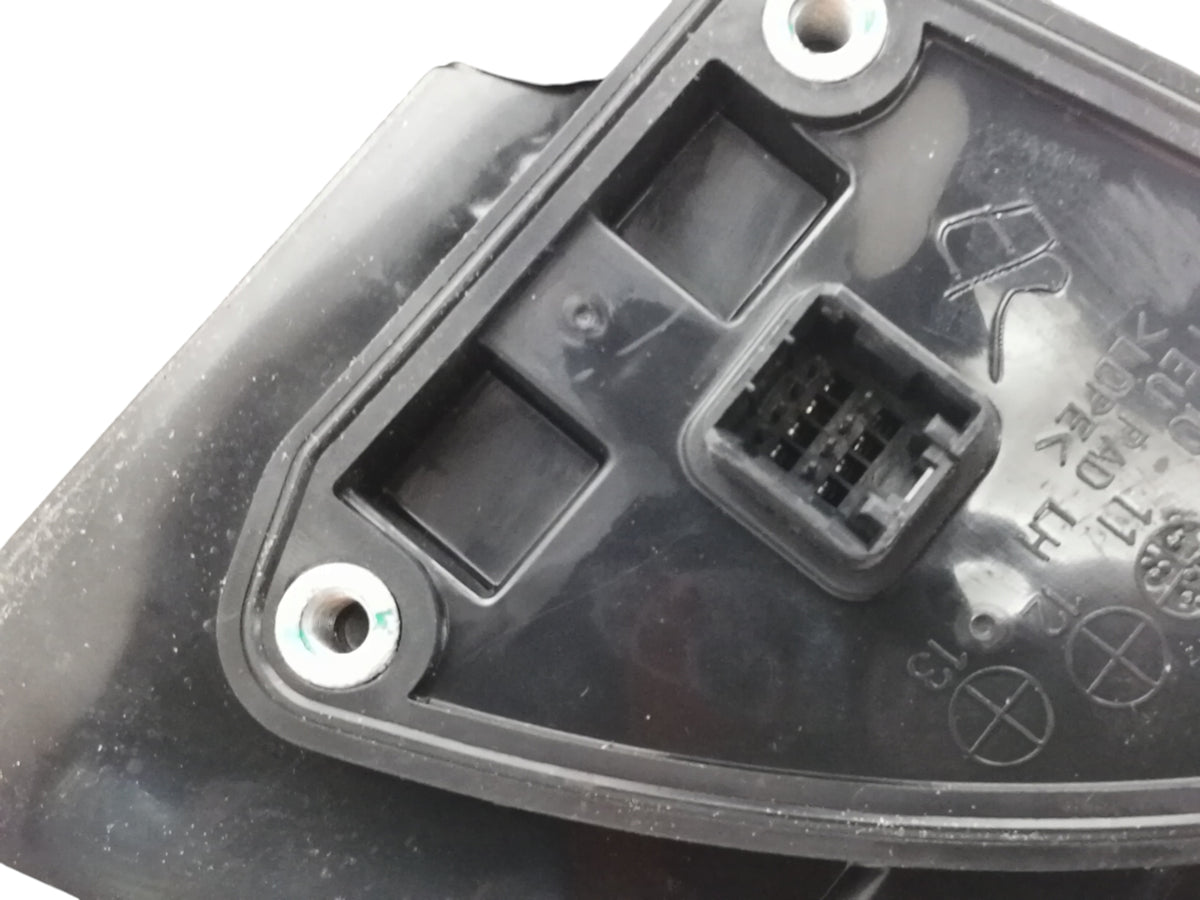 Specchietto Retrovisore Esterno Anteriore Sinistro HYUNDAI IX35