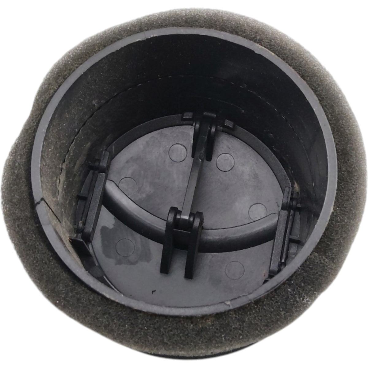Bocchetta Aria Cruscotto Anteriore FIAT QUBO/FIORINO 3 Serie