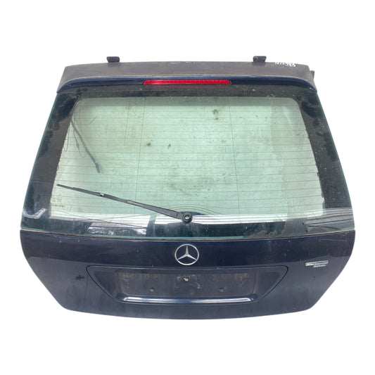 Portello Portellone Posteriore MERCEDES CLASSE C S203