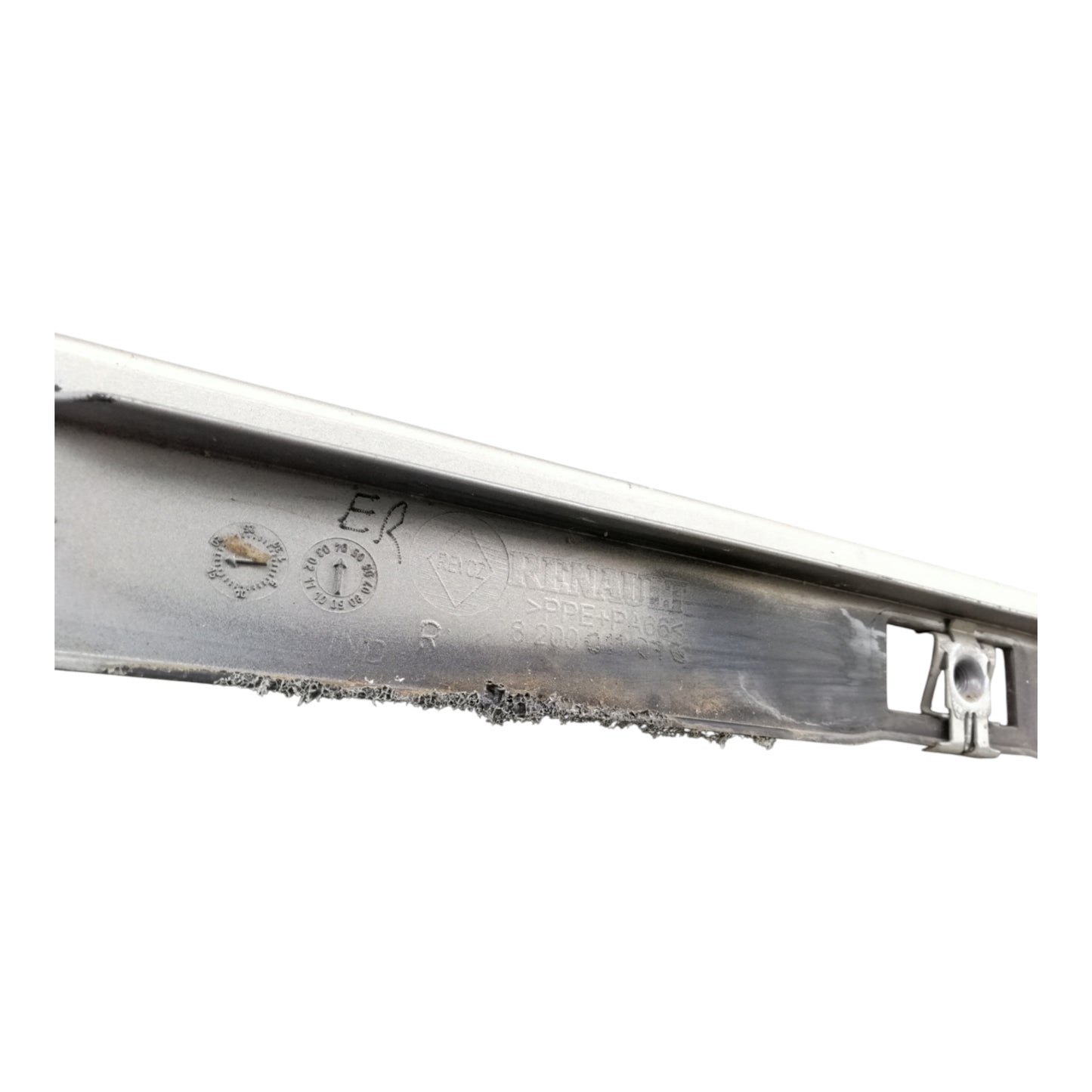 Parafango Anteriore Sinistro RENAULT MEGANE 2 Serie 3-5 Porte