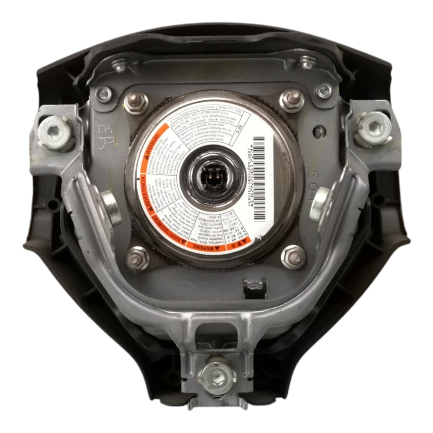 Airbag Lato Guida FIAT SEDICI 1.6 1.9 Benzina Diesel