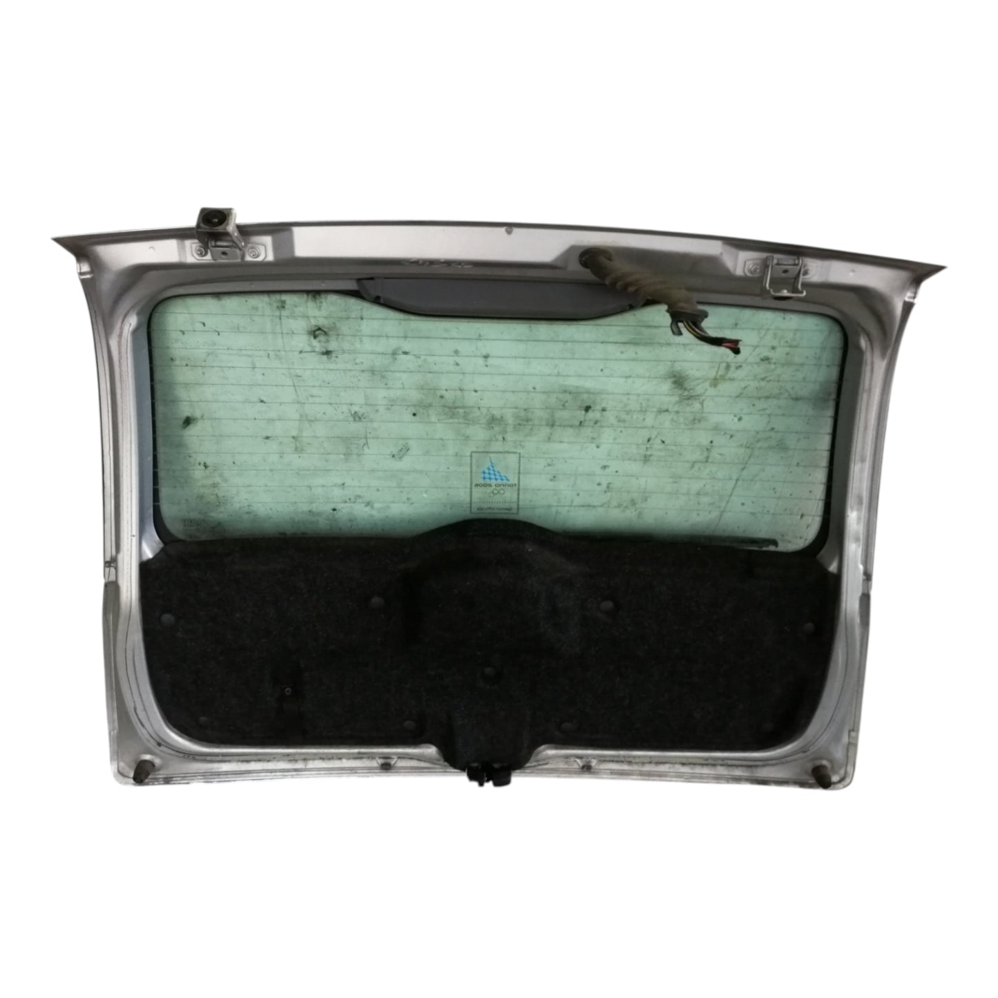Portello Portellone Posteriore FIAT PANDA 2 Serie