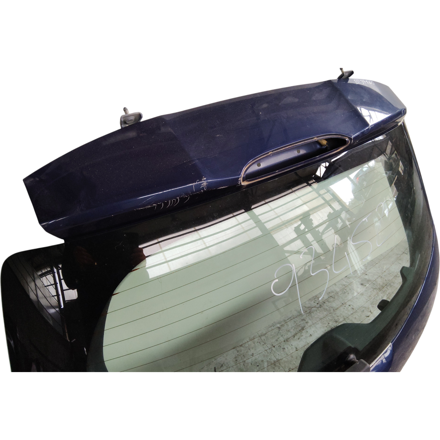 Portello Portellone Posteriore PEUGEOT 208 1 Serie Berlina 3-5 Porte