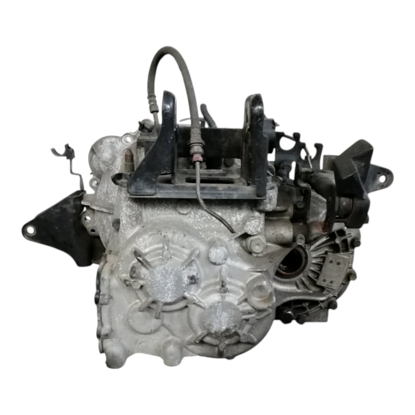Cambio Manuale 5 Marce HYUNDAI TUCSON 1 Serie 2.0 CRDi Motore D4EA