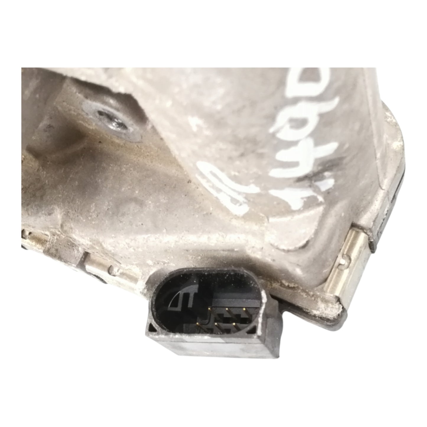 Corpo Farfallato KIA RIO 3 Serie 1.0 1.2 Benzina GPL