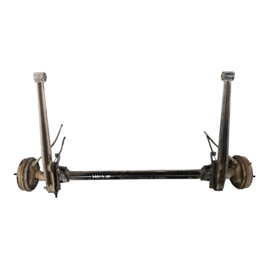 Assale Ponte Posteriore DAEWOO MATIZ 1 2 Serie