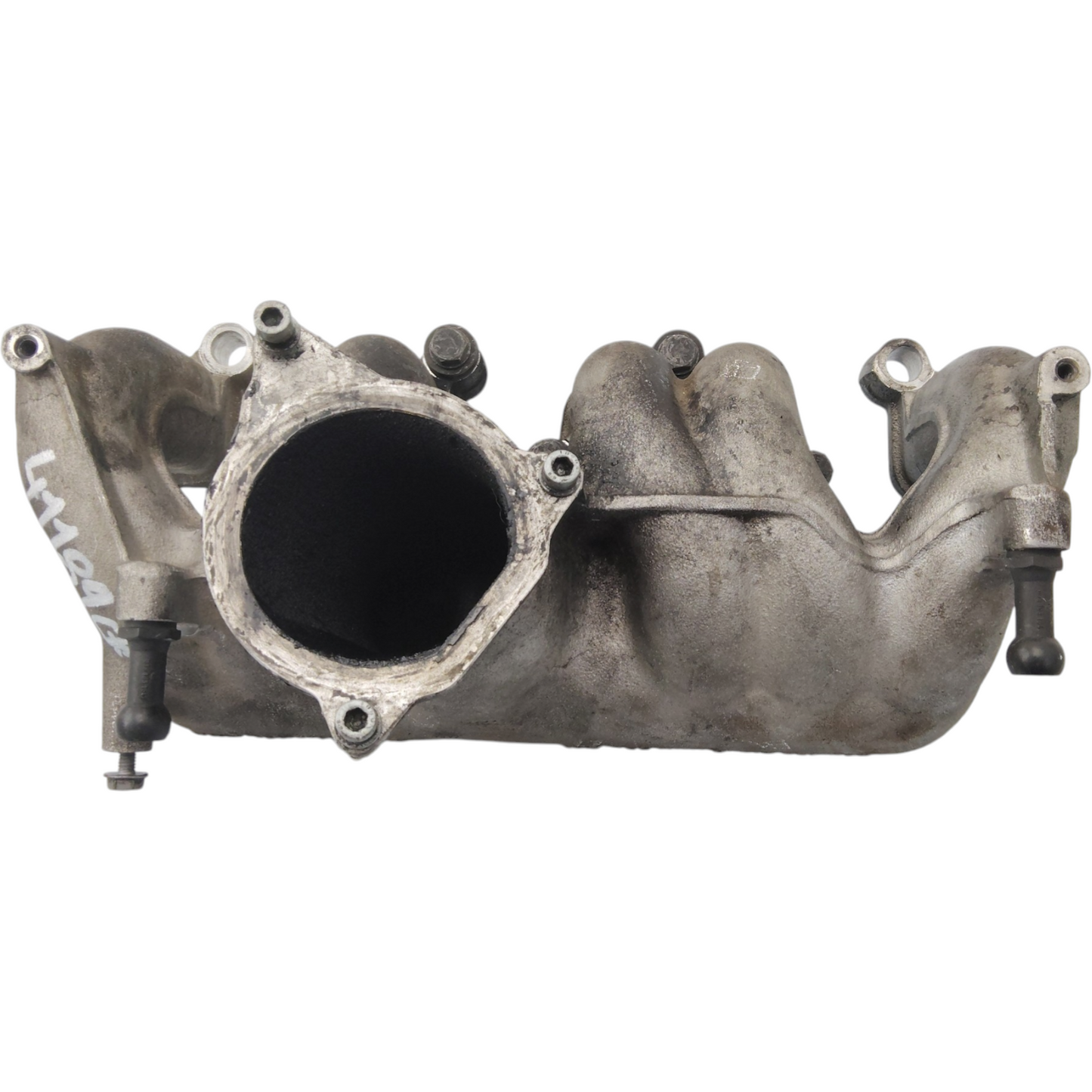 Collettore Aspirazione VOLKSWAGEN TOUAREG 1 Serie 2.5 TDi 4x4
