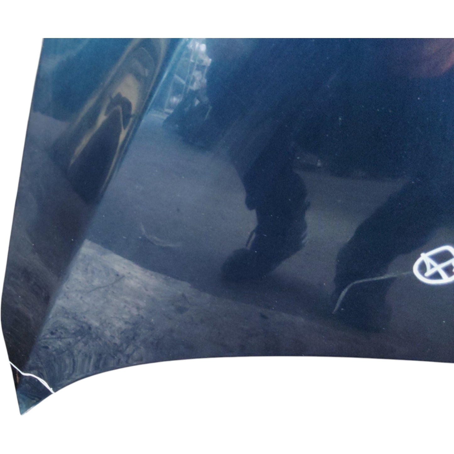 Cofano Anteriore ALFA ROMEO 147 2 Serie 3-5 Porte