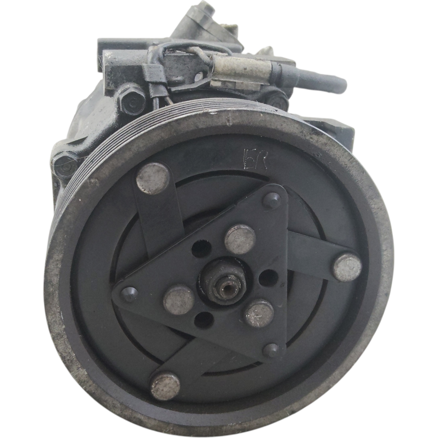 Compressore Aria Condizionata DACIA SANDERO 1 Serie 1.4 Benzina K7JA7