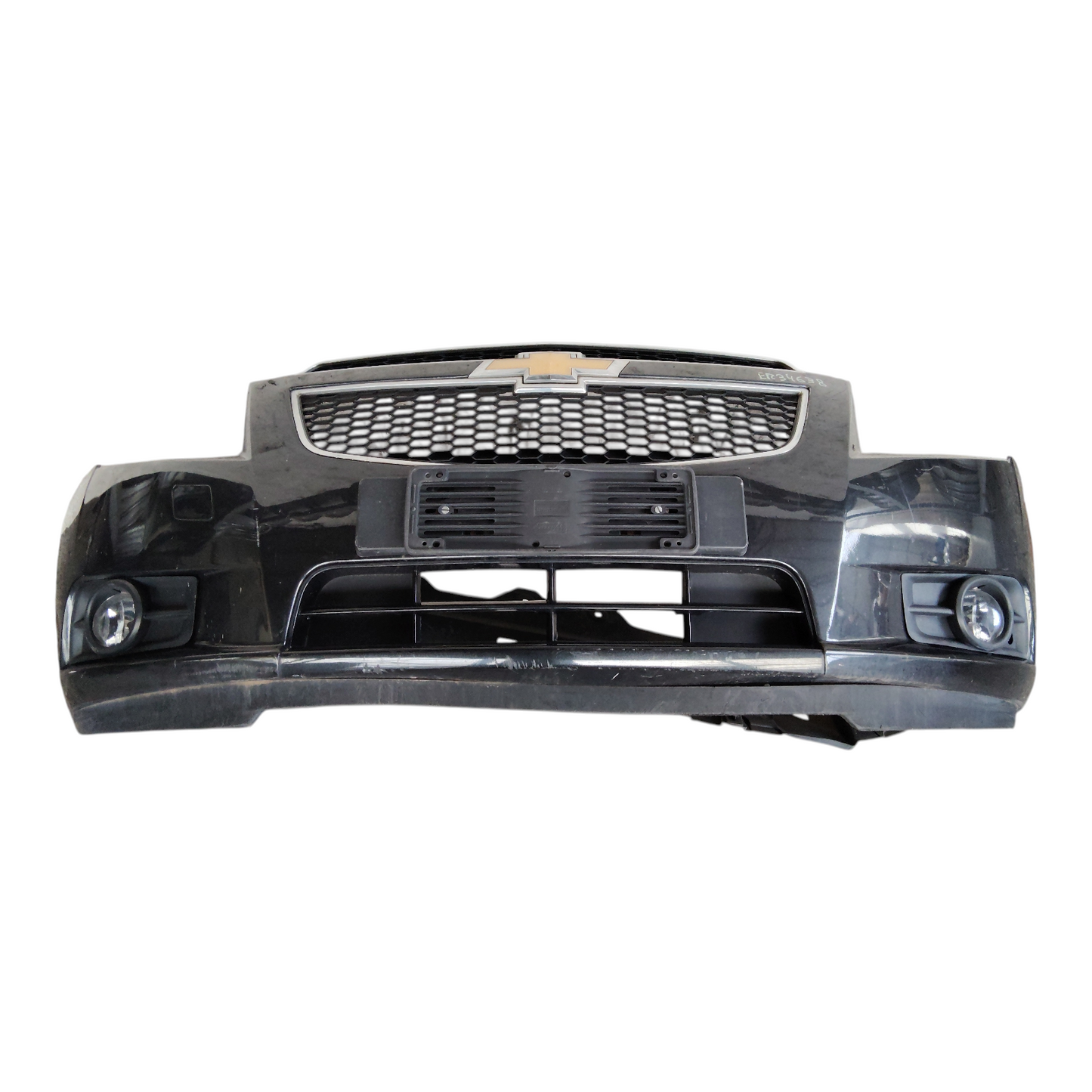 Paraurti Anteriore CHEVROLET CRUZE Berlina 4 Porte