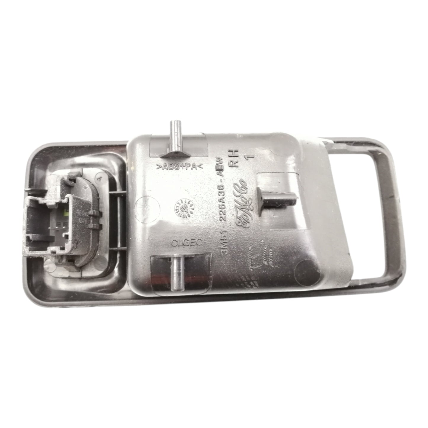 Interruttore Alzacristalli Posteriore Destro FORD KUGA 1 Serie