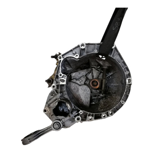 Cambio Manuale 5 Marce FIAT IDEA 1.2 1.4 Benzina