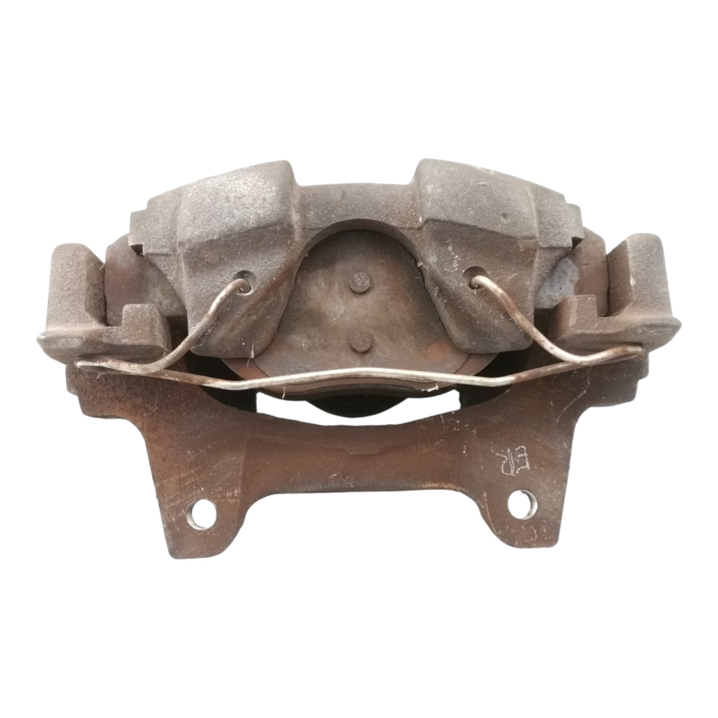 Pinza Freno Anteriore Sinistro FIAT PUNTO 2 Serie Berlina