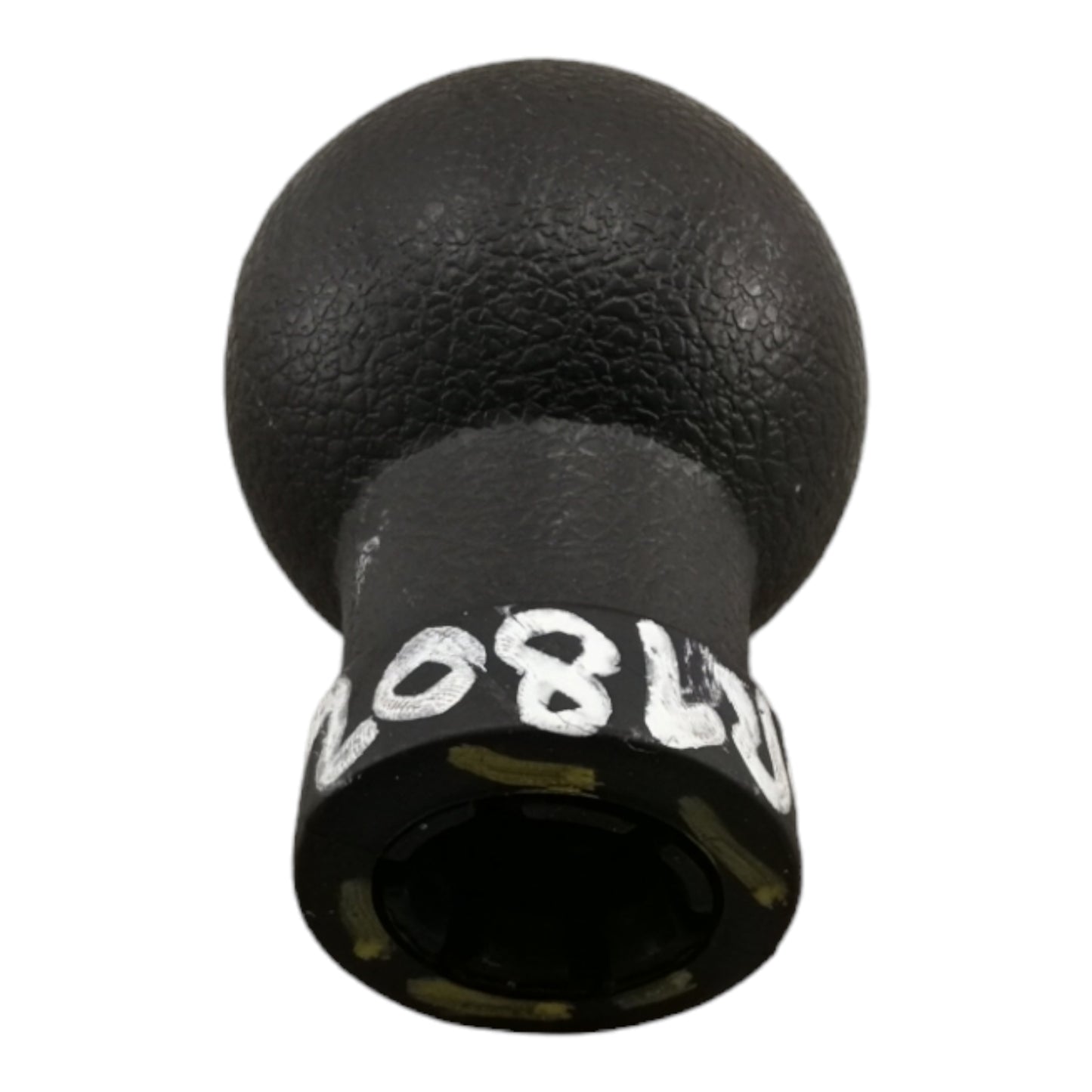 Pomello Leva Cambio PEUGEOT 207 CC SW VAN / 3008 1 / 308 CC / 5008 1 -