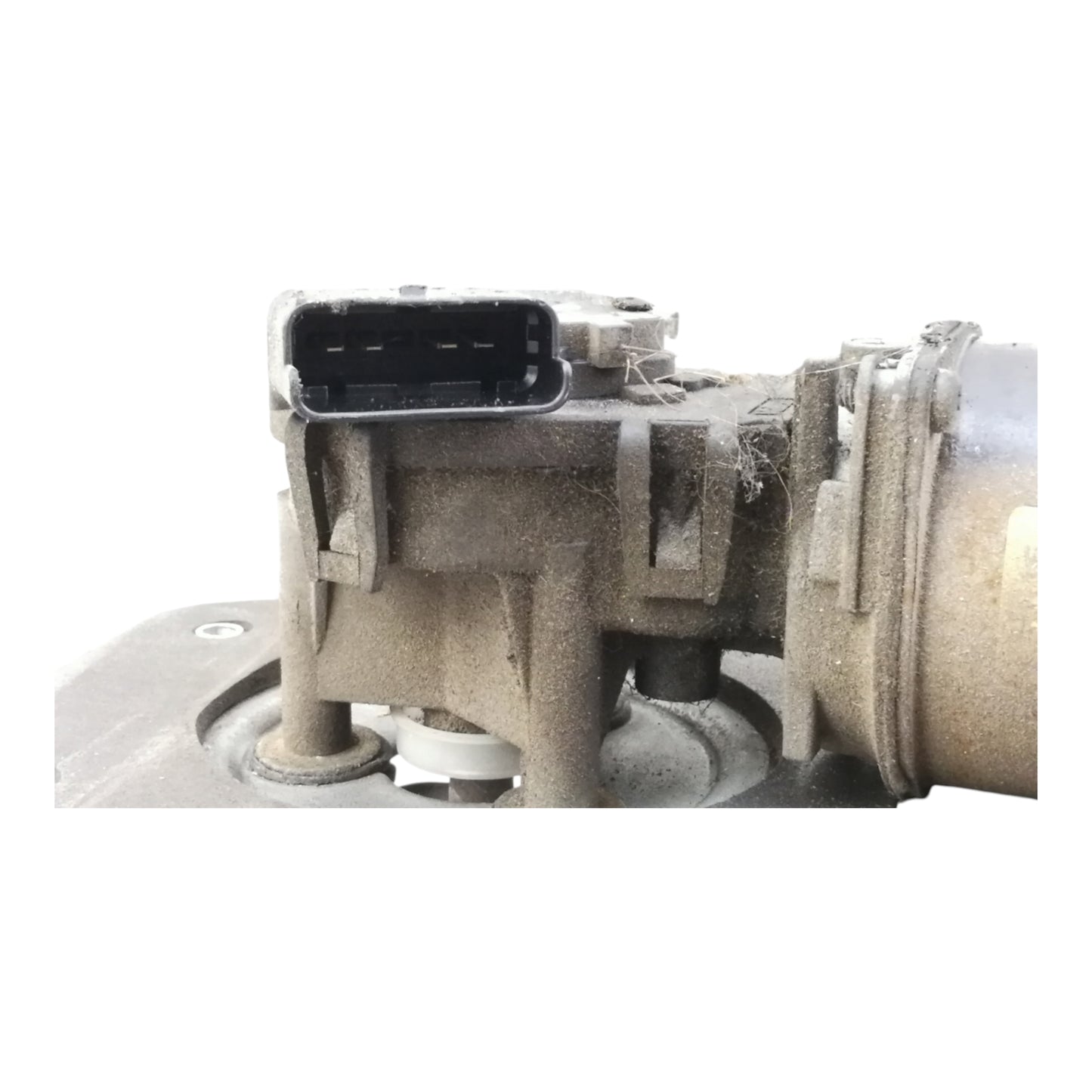 Meccanismo Tandem Tergicristallo PEUGEOT PARTNER 1 2 Serie