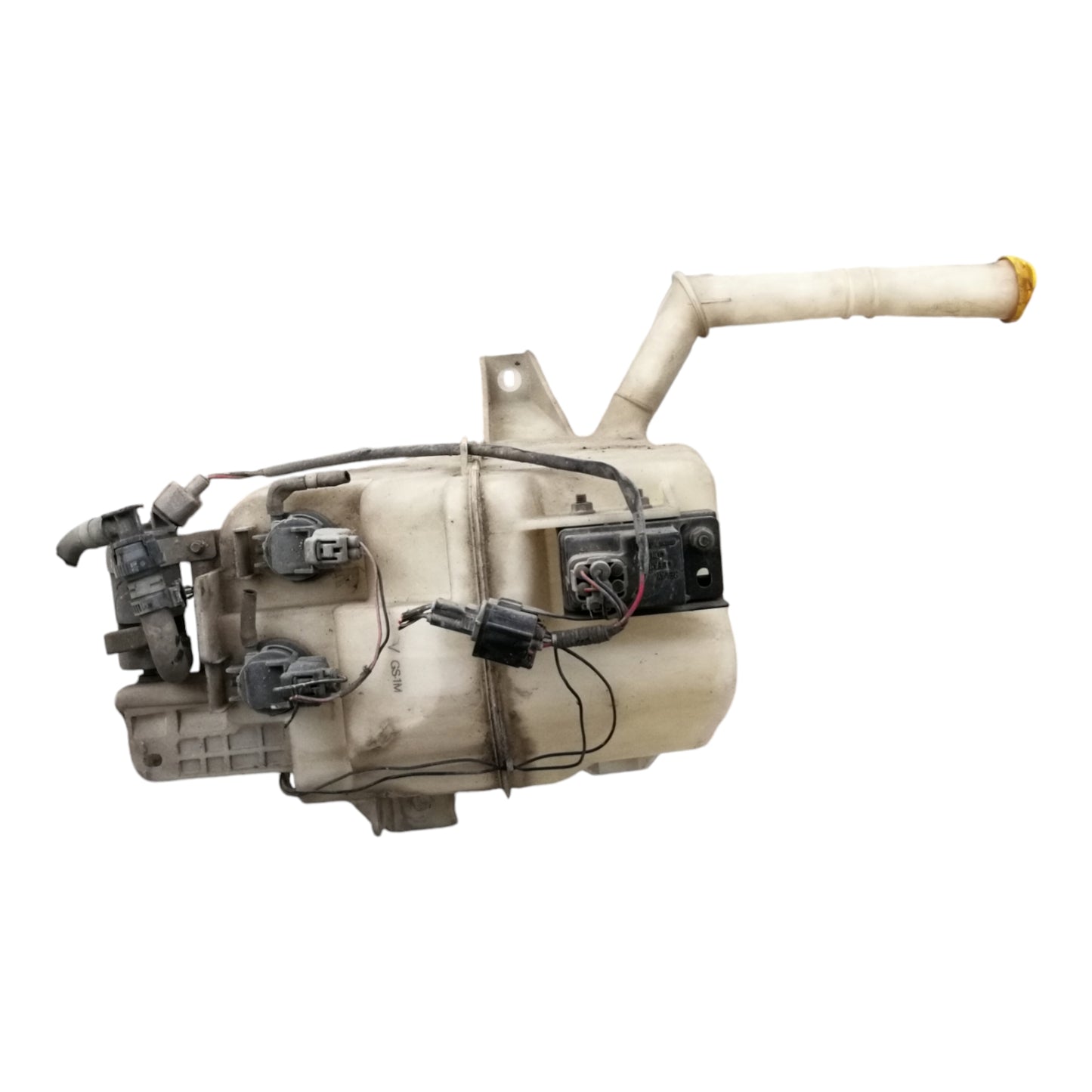 Vaschetta Serbatoio Tergicristalli MAZDA 6 2 Serie Berlina SW