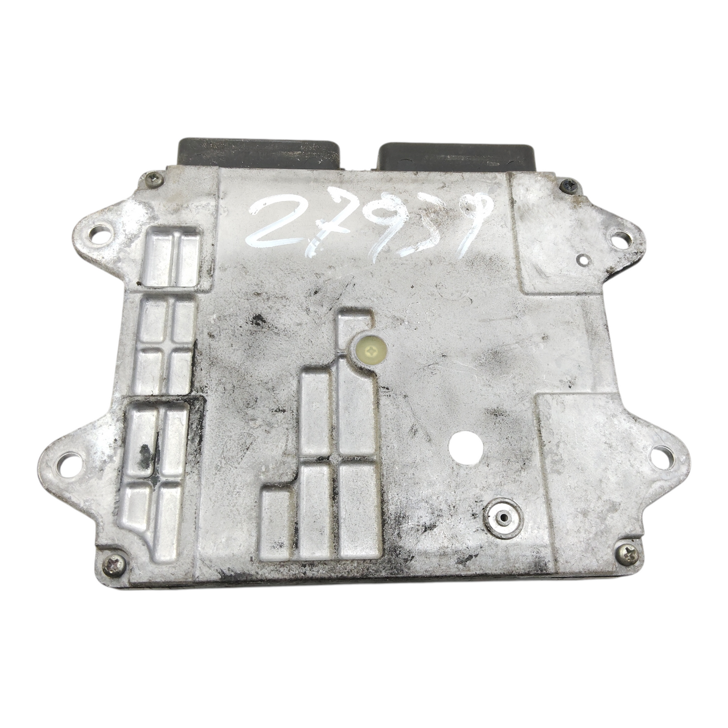 Centralina Iniezione MITSUBISHI COLT 6 Serie 1.1 Motore 134910